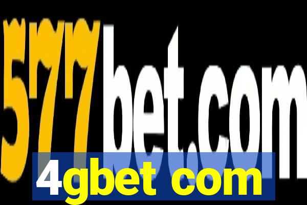 4gbet com